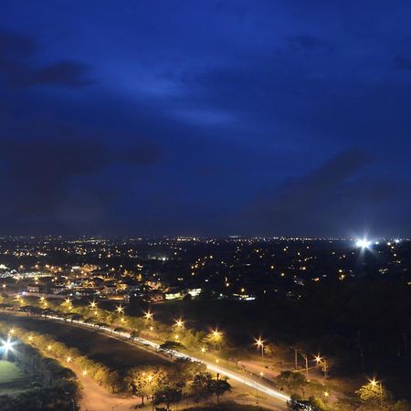 Parque Espana Residence Hotel Muntinlupa City Bagian luar foto
